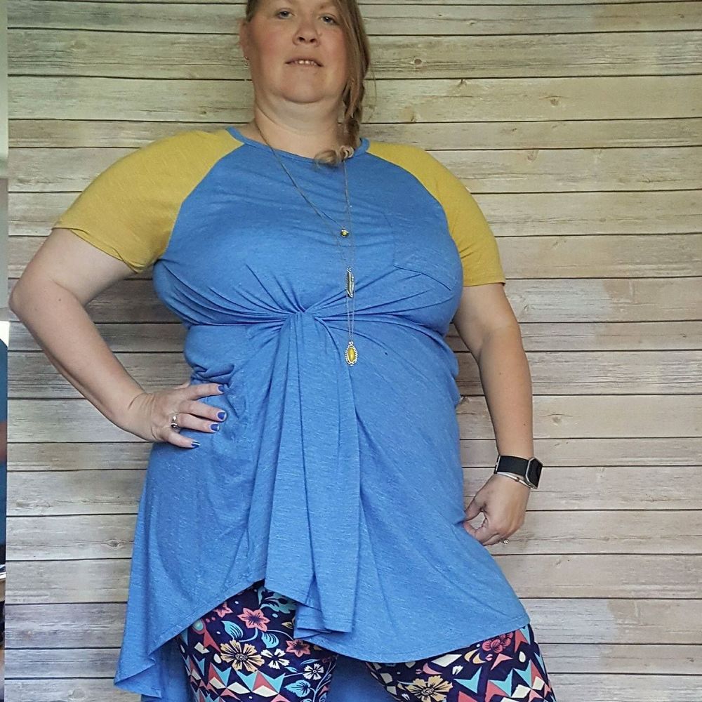 Meet your Posher, Kelli